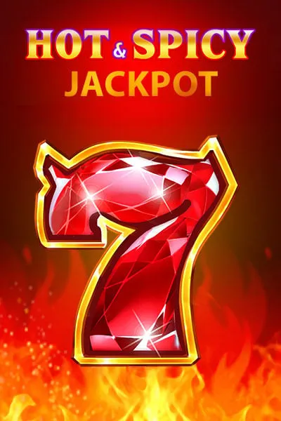 Hot and Spicy Jackpot
