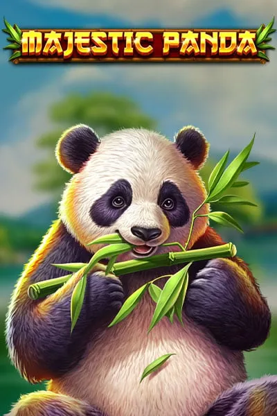 Majestic Panda