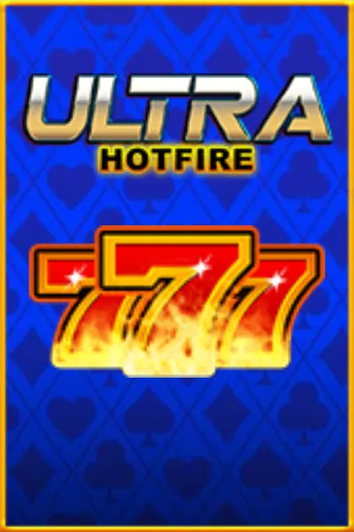 Ultra Hot Fire