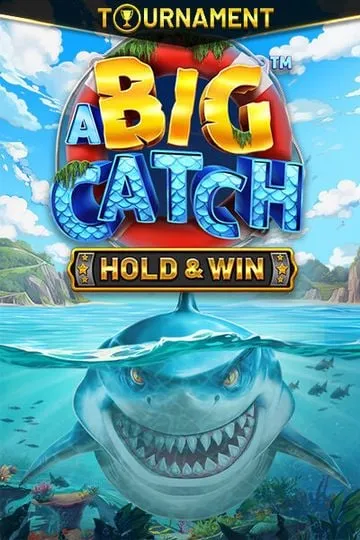 Big Catch Banner Tournament