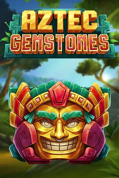 Aztec Gemstones Onlyplay