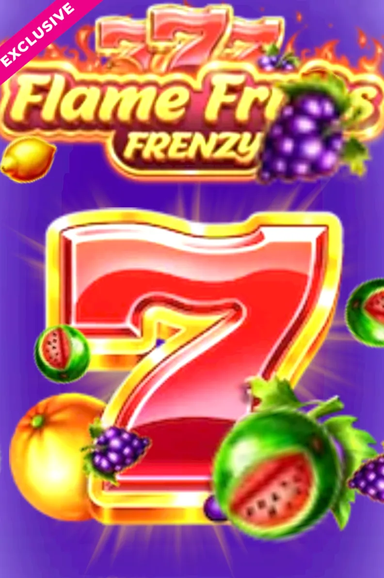 Flame Fruits